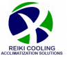 REIKI COOLING